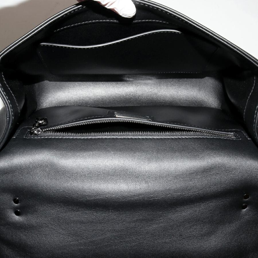 BVLGARI（ブルガリ） ショルダーバッグ セルペンティ カボション