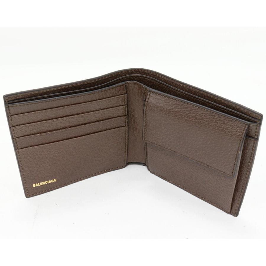 GUCCI（グッチ） 二つ折り財布(小銭入れあり) ザ・ハッカー