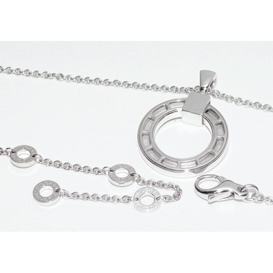 【正規品】　BVLGARI　ブルガリ　ネックレス　ペンダント 三越伊勢丹 | BVLGARI通販 | ブルガリ・ブルガリ ネックレス