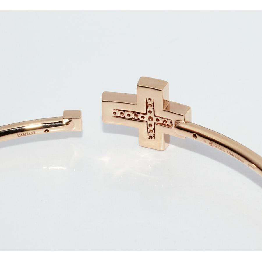 DAMIANI ベルエポック　ダイヤモンドブレスレット イエローゴールド、ダイヤモンド、ブレスレット - Damiani BELLE