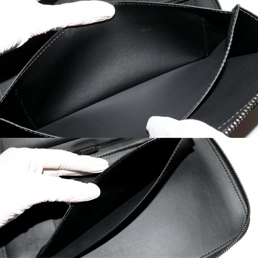 LOUIS VUITTON（ルイ・ヴィトン） ラウンドファスナー長財布(小銭入れ 