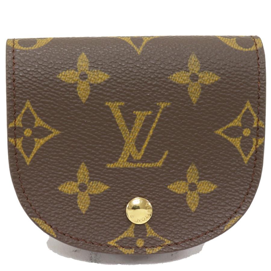 LOUIS VUITTON（ルイ・ヴィトン） コインケース モノグラム ポルトモネ