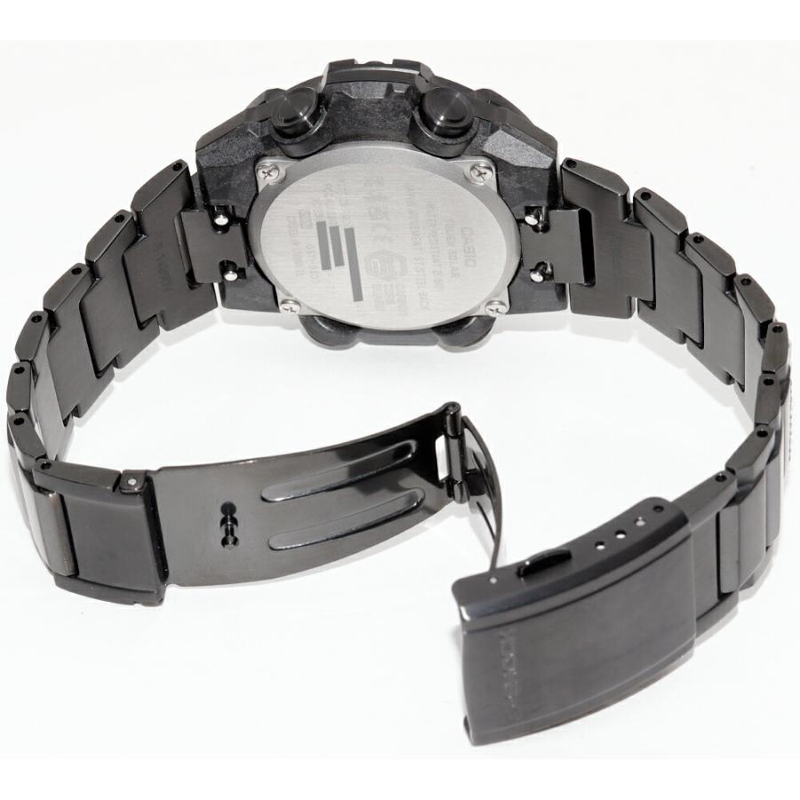 CASIO（カシオ） G-SHOCK(Gショック) GST-B400BD-1A2JF メンズ