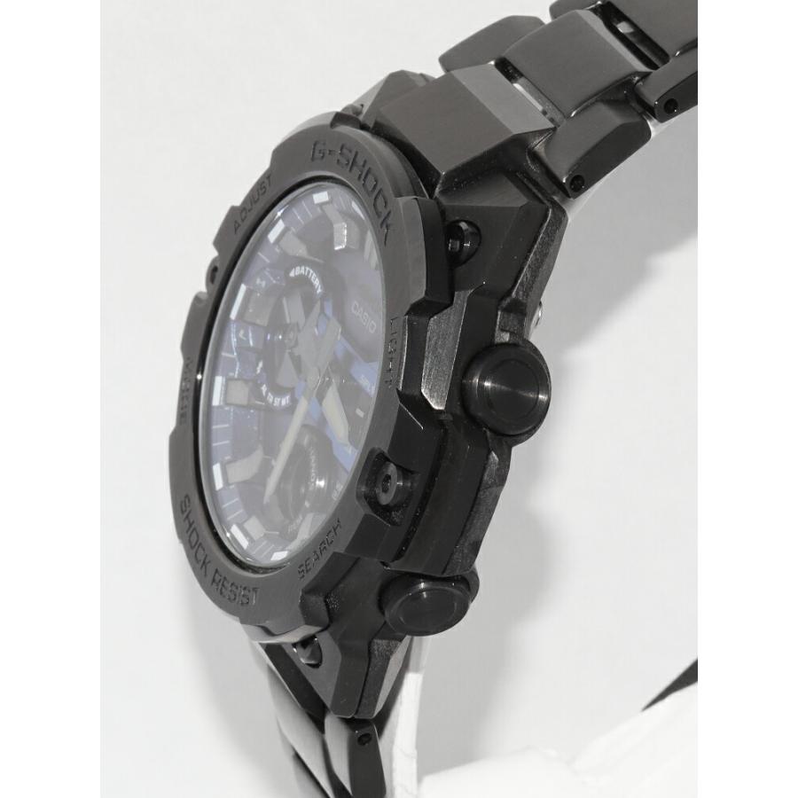 CASIO（カシオ） G-SHOCK(Gショック) GST-B400BD-1A2JF メンズ