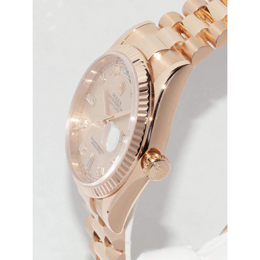 ROLEX（ロレックス） デイデイト 118235A メンズ : たかみ質店 Yahoo