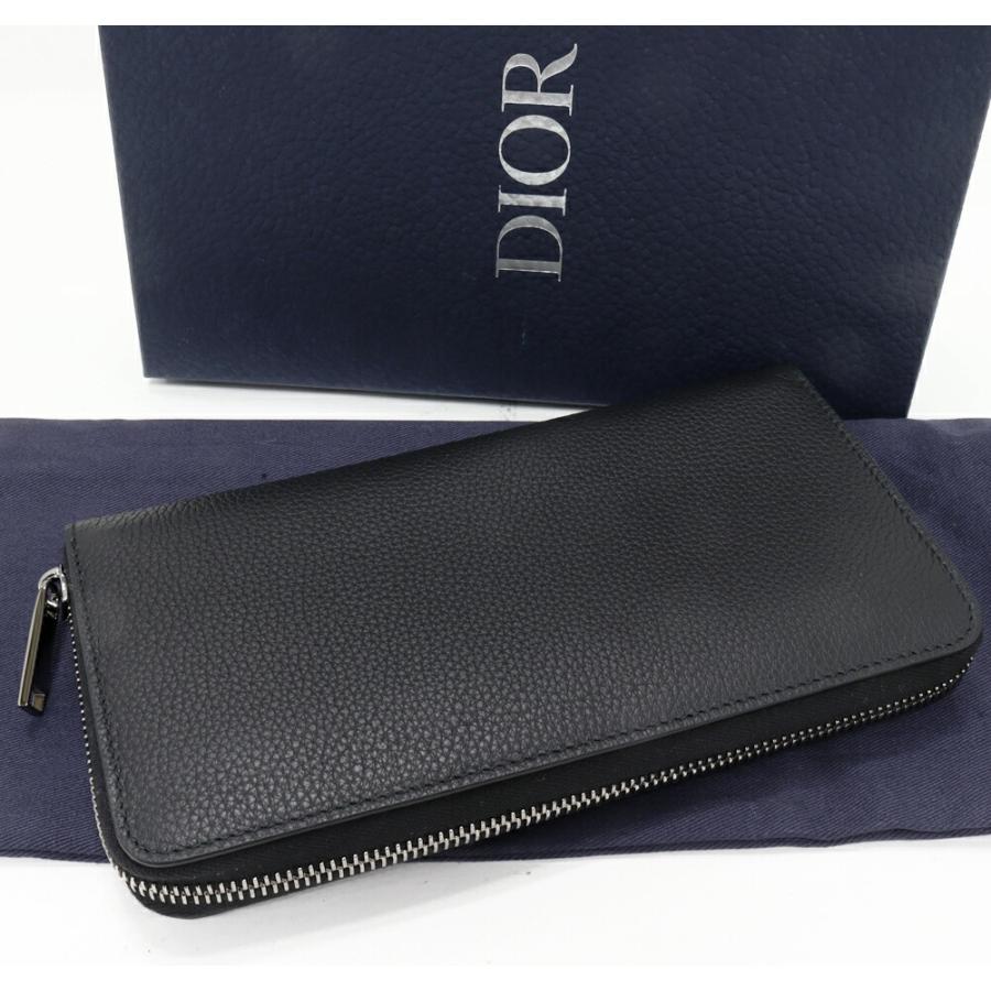 Christian Dior（クリスチャン・ディオール） ディオール ラウンド 