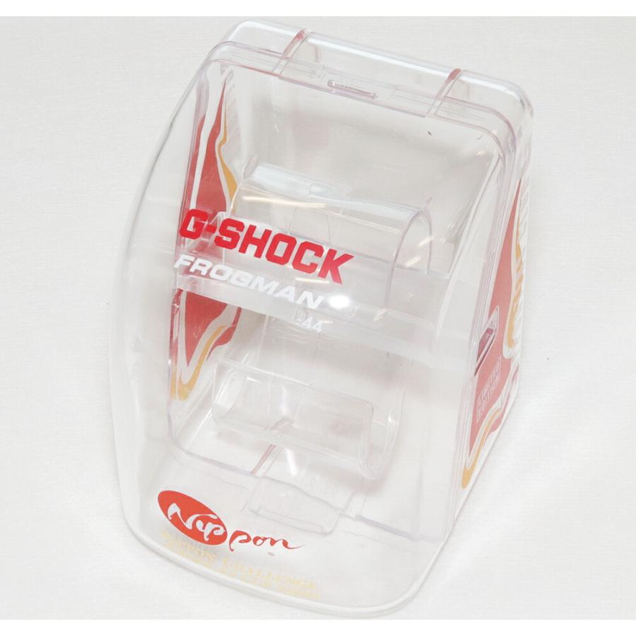 CASIO（カシオ） G-SHOCK(Gショック) フロッグマン AMERICA'S CUP 2000
