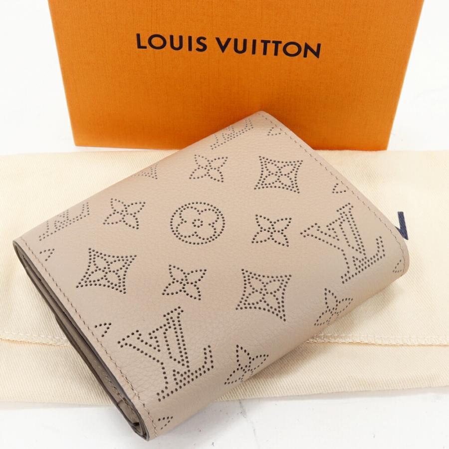 LOUIS VUITTON ルイヴィトン L字ファスナー二つ折り財布(小銭