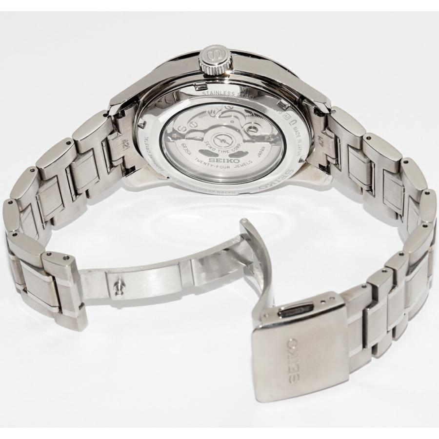 SEIKO（セイコー） プレサージュ SARX077 6R35-00V0 メンズ : たかみ 