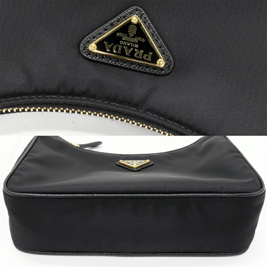 PRADA（プラダ） チェーンショルダーバッグ Re-Edition 2005 Re-Nylon