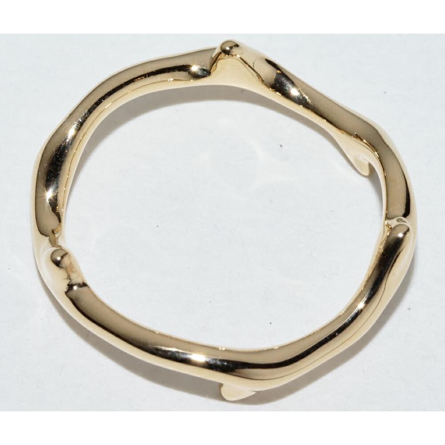 Christian Dior（クリスチャン・ディオール） ディオール 指輪 K18YG