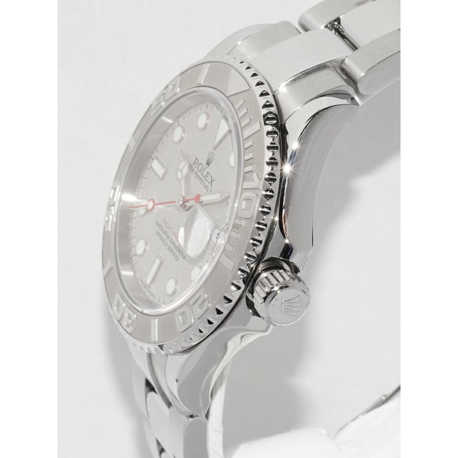 ROLEX（ロレックス） ヨットマスター ロレジウム 16622 メンズ