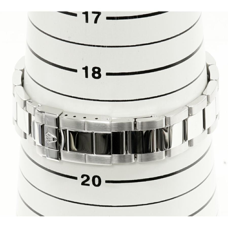 ROLEX（ロレックス） ヨットマスター ロレジウム 16622 メンズ