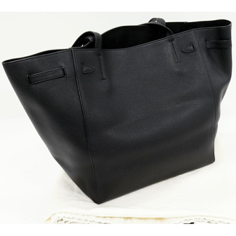 CELINE セリーヌ トートバッグ カバファントム スモール ウィズ