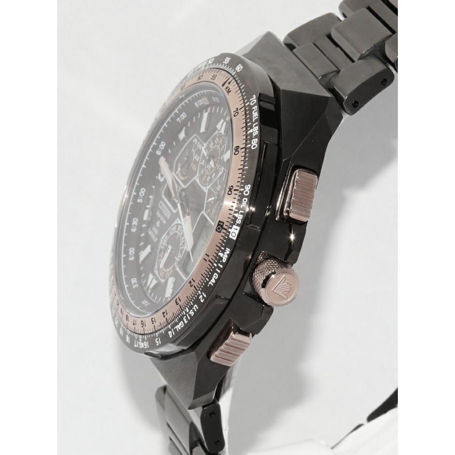 CITIZEN（シチズン） プロマスター スカイ 35周年記念 世界限定5600本 