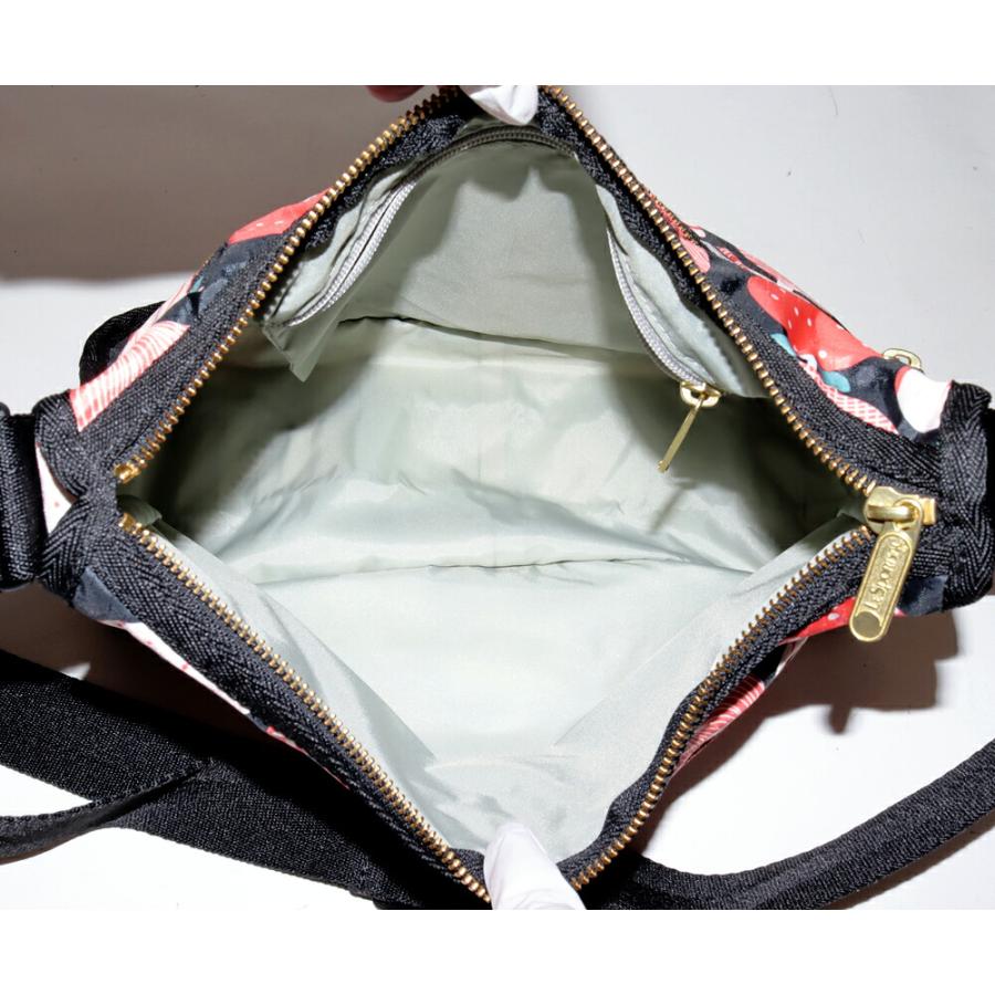 LeSportsac（レスポートサック） ショルダーバッグ ナイロン