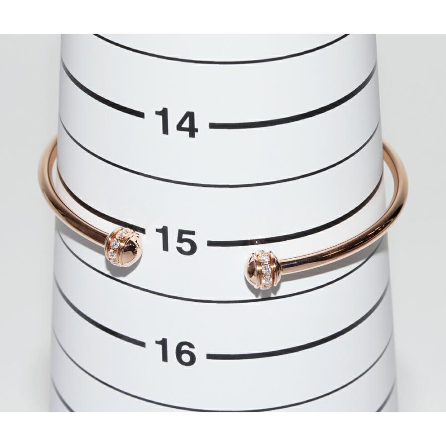 ブレスレット バングル ピアジェ風 ブレスレット バングル ピアジェ風 三越伊勢丹 | PIAGET