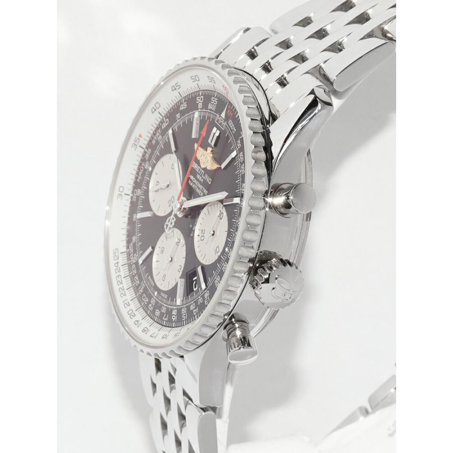 ブライトリング（BREITLING） ナビタイマー B01 クロノグラフ 43 ナビ