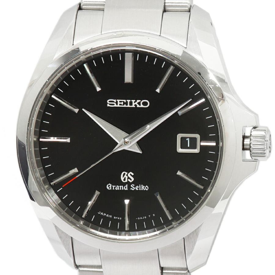 SEIKO（セイコー） グランドセイコー マスターショップ限定 SBGX083
