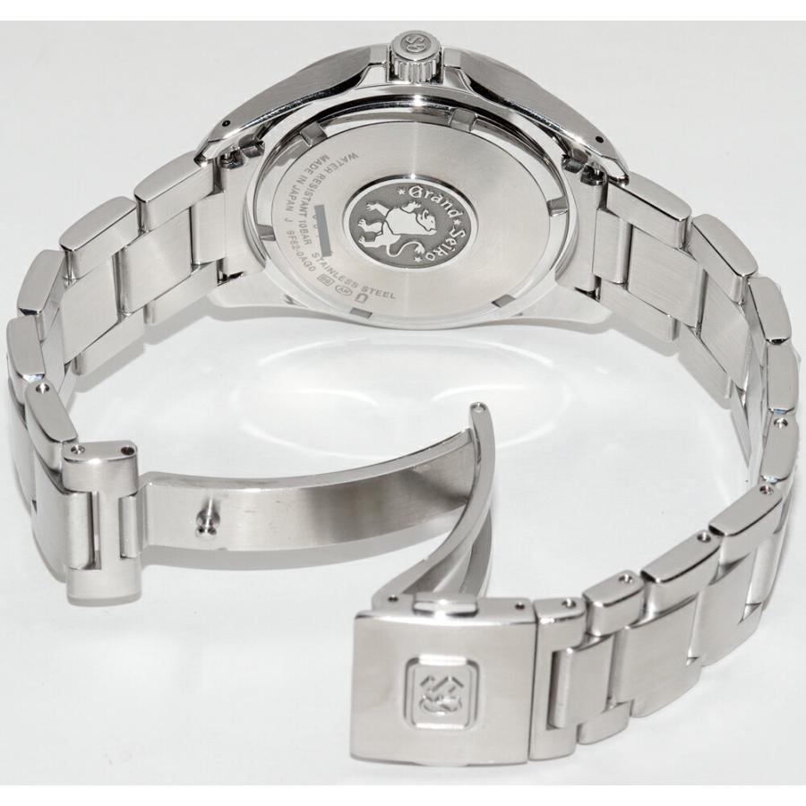 SEIKO（セイコー） グランドセイコー マスターショップ限定 SBGX083