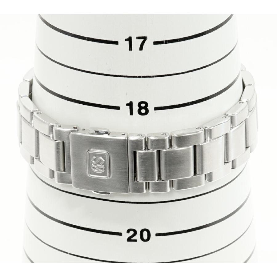 SEIKO（セイコー） グランドセイコー マスターショップ限定 SBGX083