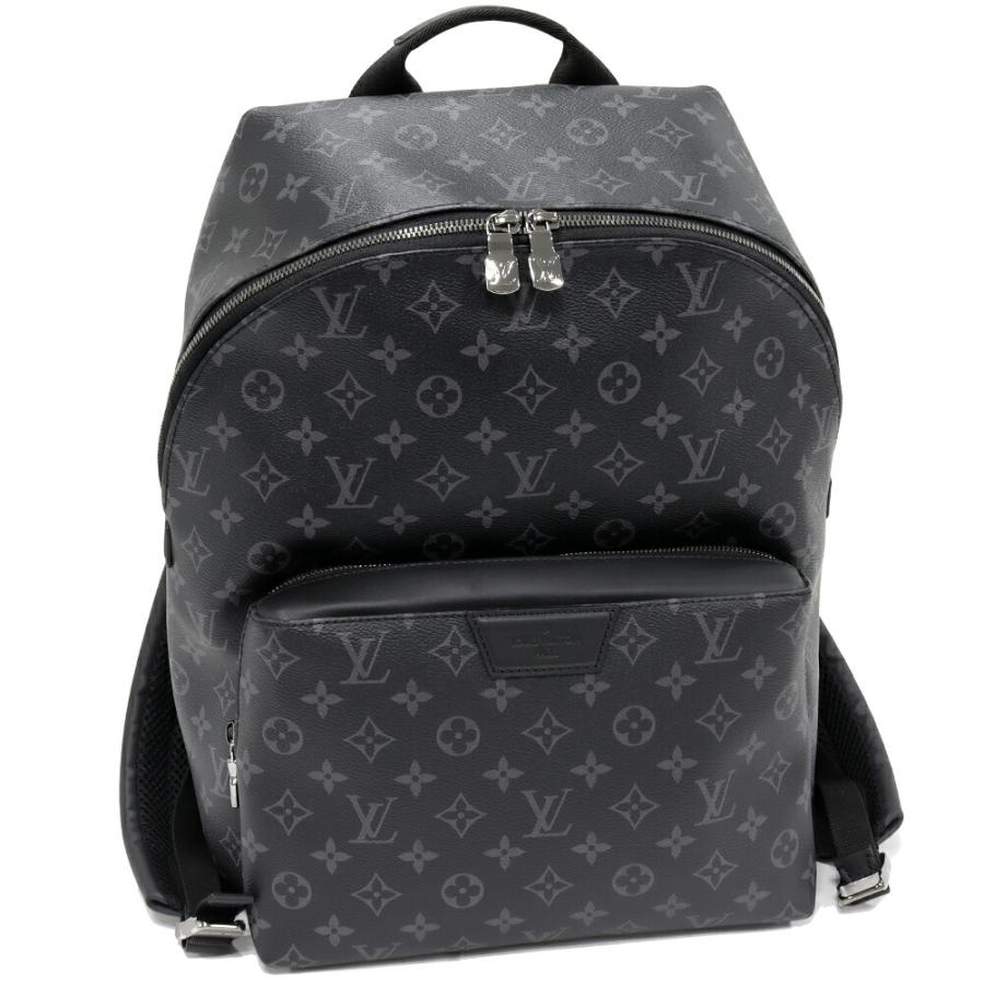 LOUIS VUITTON（ルイ・ヴィトン） バックパック モノグラム エクリプス
