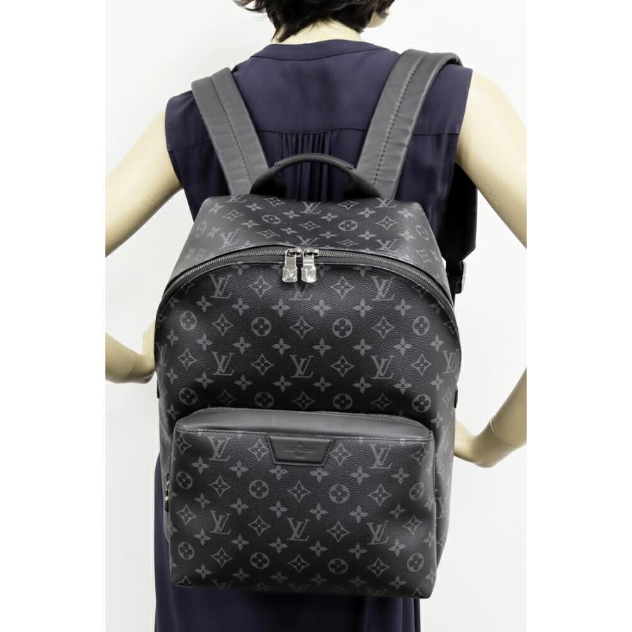 LOUIS VUITTON（ルイ・ヴィトン） バックパック モノグラム エクリプス