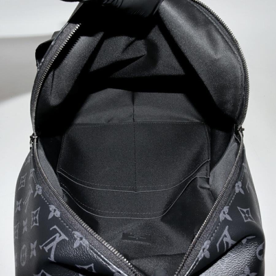 LOUIS VUITTON（ルイ・ヴィトン） バックパック モノグラム エクリプス