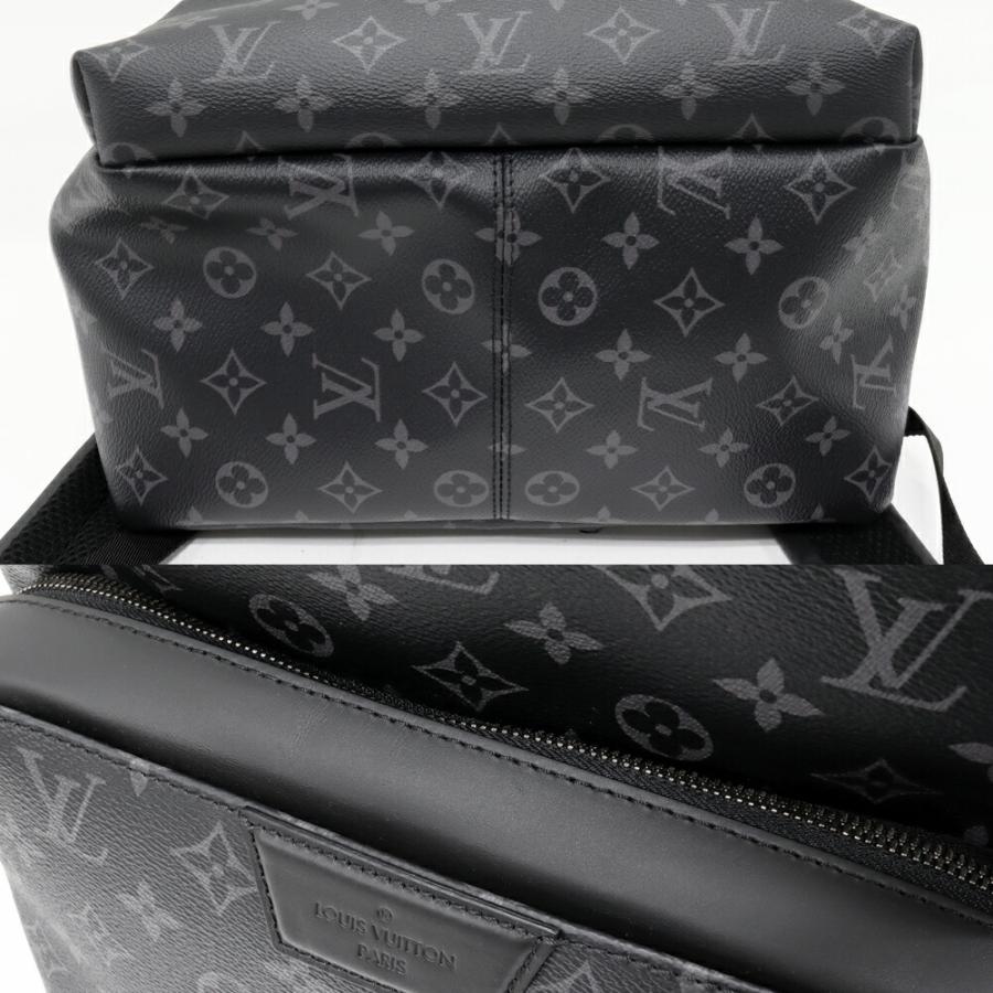 LOUIS VUITTON（ルイ・ヴィトン） バックパック モノグラム エクリプス