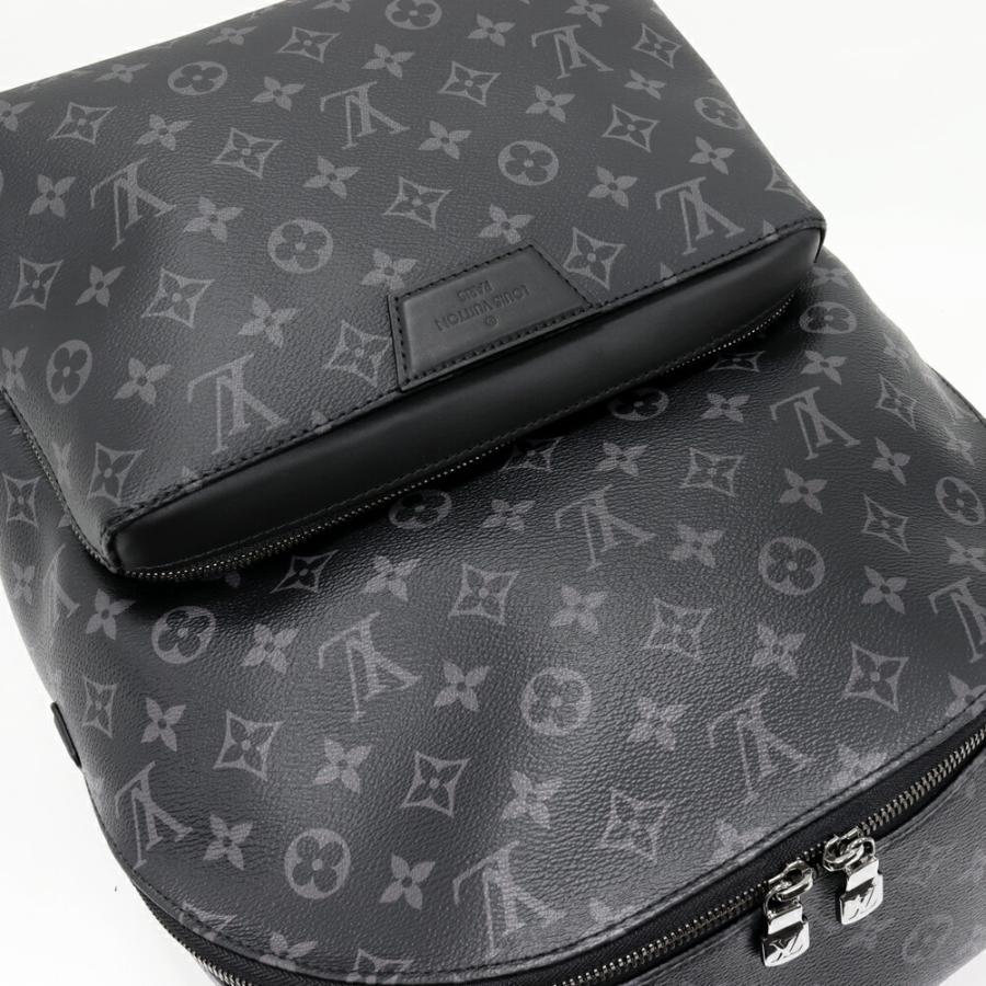 LOUIS VUITTON（ルイ・ヴィトン） バックパック モノグラム エクリプス