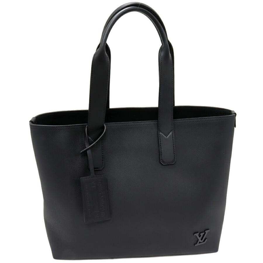 LOUIS VUITTON ルイヴィトン トートバッグ アエログラム パイロット