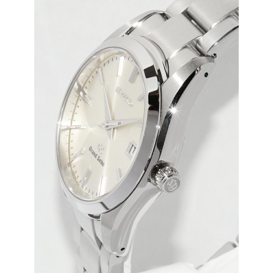 SEIKO セイコー グランドセイコー SBGX063 9F62-0AB0 メンズ : たかみ