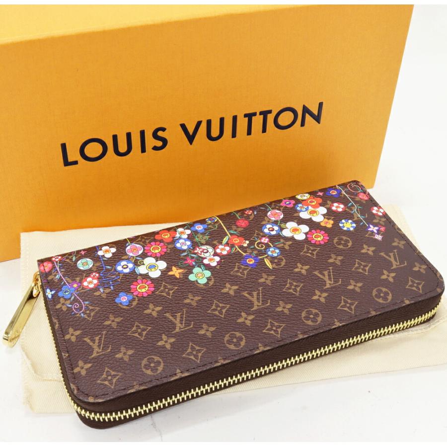 【美品】 LOUIS VUITTON ルイヴィトン ラウンドファスナー 長財布 LOUIS VUITTON 並行輸入 ルイヴィトン 長財布(ラウンド