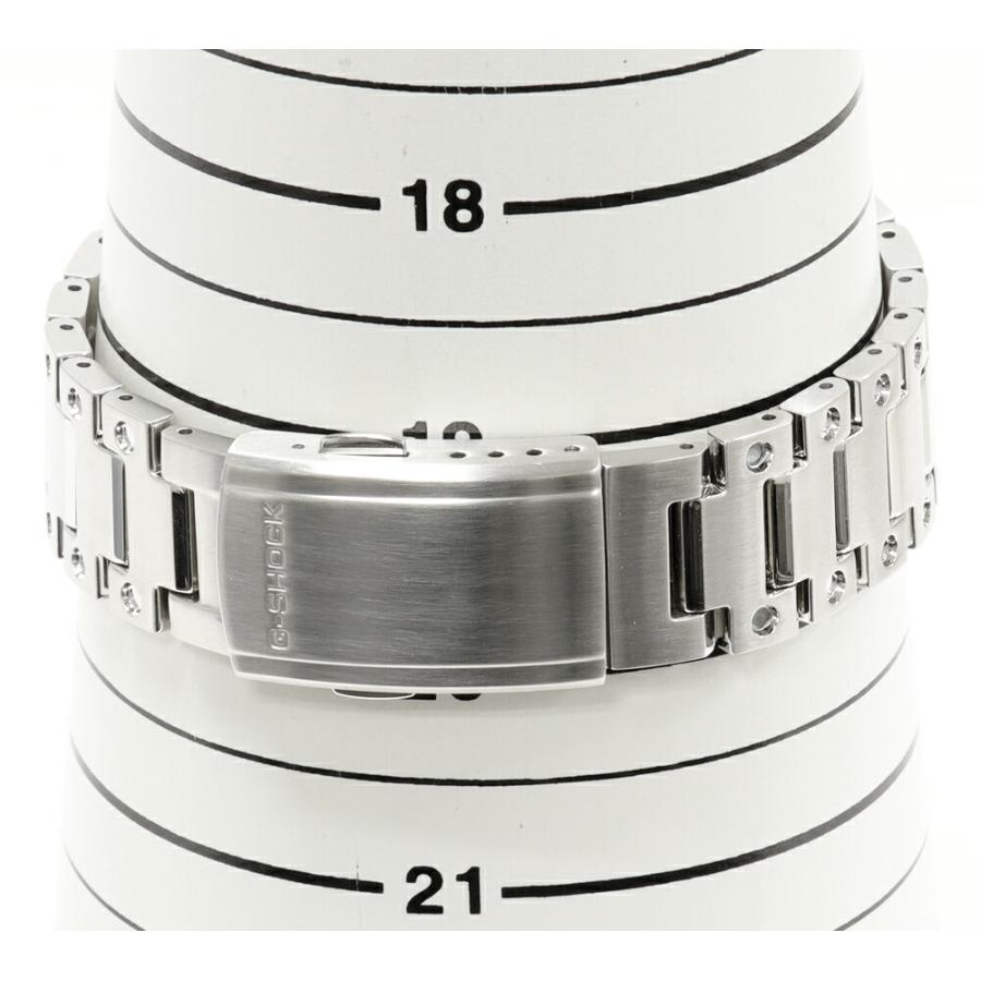 CASIO（カシオ） G-SHOCK(Gショック) GM-B2100D-1AJF メンズ : たかみ