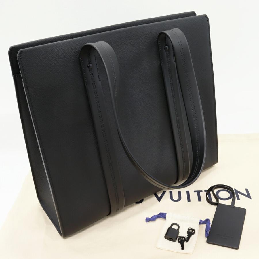 LOUIS VUITTON（ルイ・ヴィトン） トートバッグ LV アエログラム