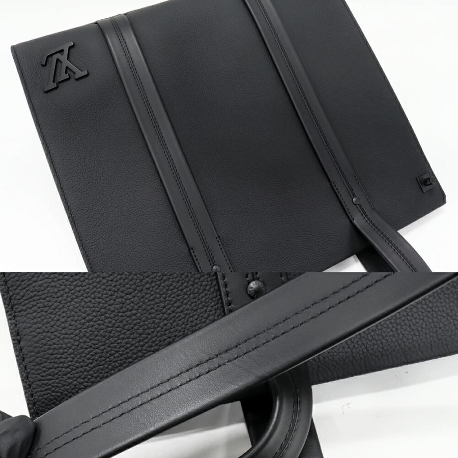 LOUIS VUITTON（ルイ・ヴィトン） トートバッグ LV アエログラム