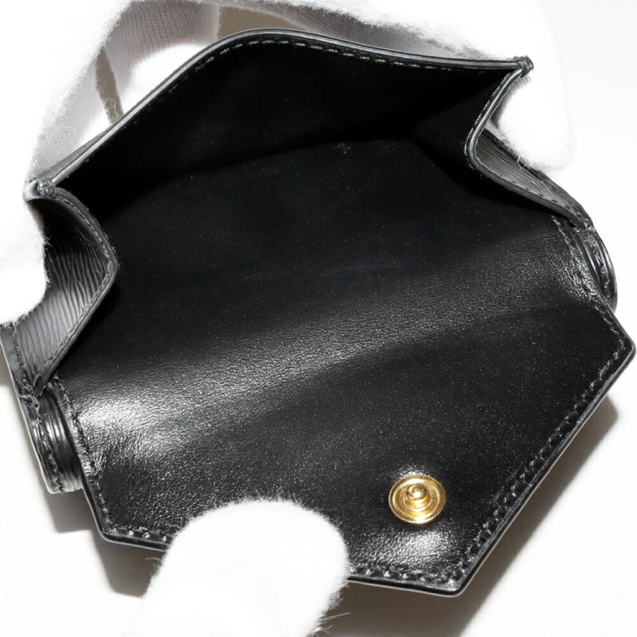 PRADA（プラダ） 三つ折り財布(小銭入れあり) ヴィッテロムーブ