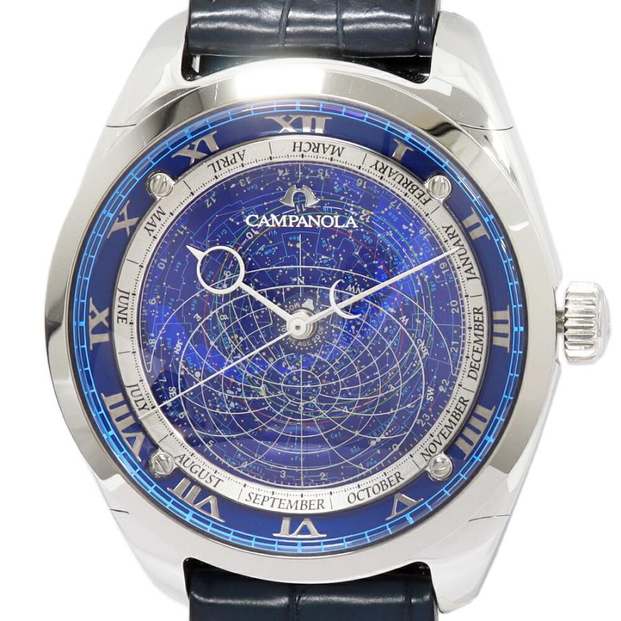CITIZEN（シチズン） カンパノラ コスモサイン CTV57-1231 4398 
