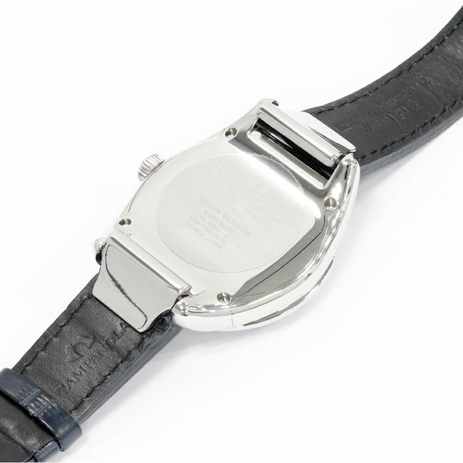 CITIZEN（シチズン） カンパノラ コスモサイン CTV57-1231 4398 