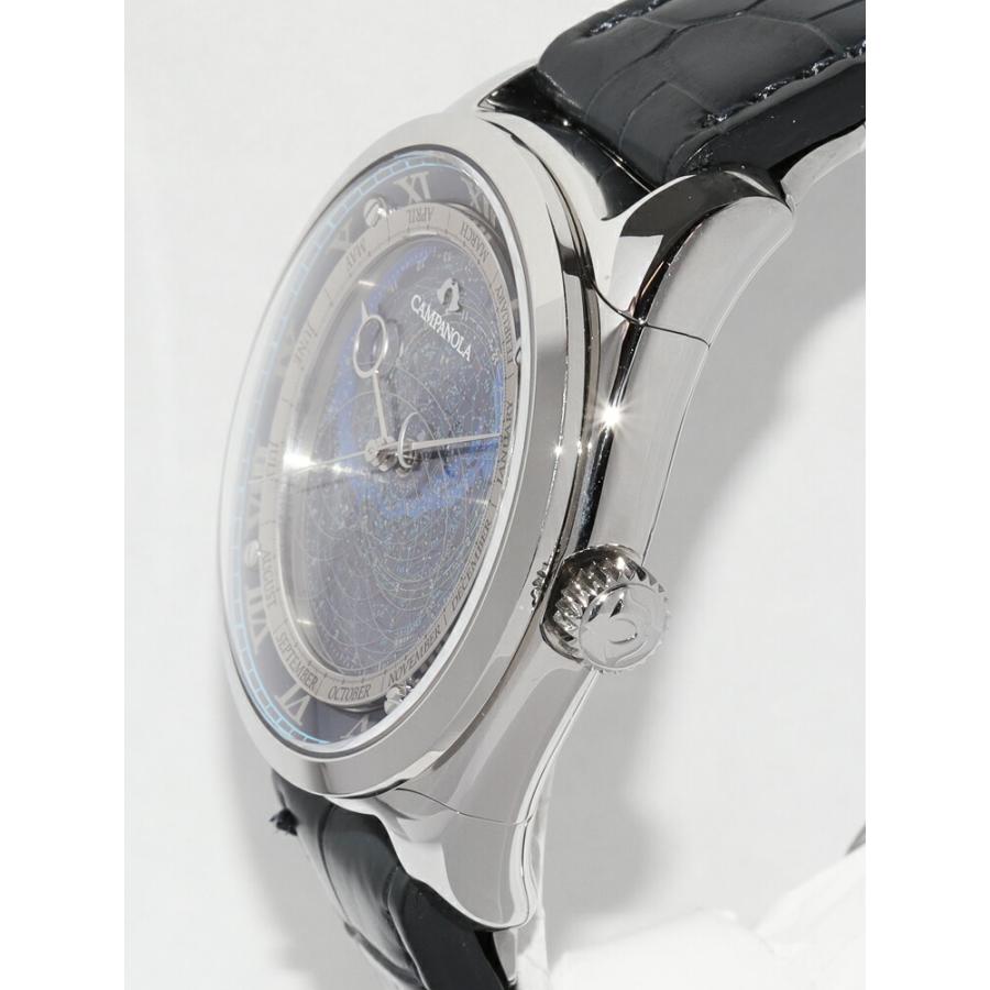 CITIZEN（シチズン） カンパノラ コスモサイン CTV57-1231 4398 