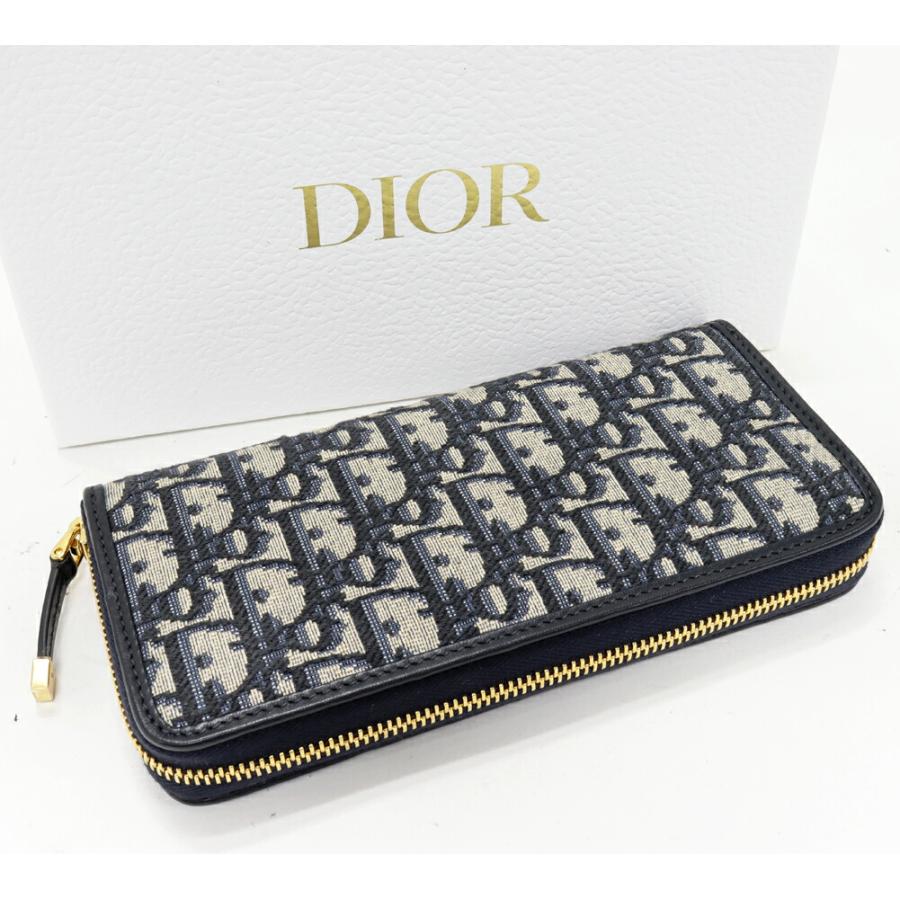 Christian Dior（クリスチャン・ディオール） ディオール ラウンド