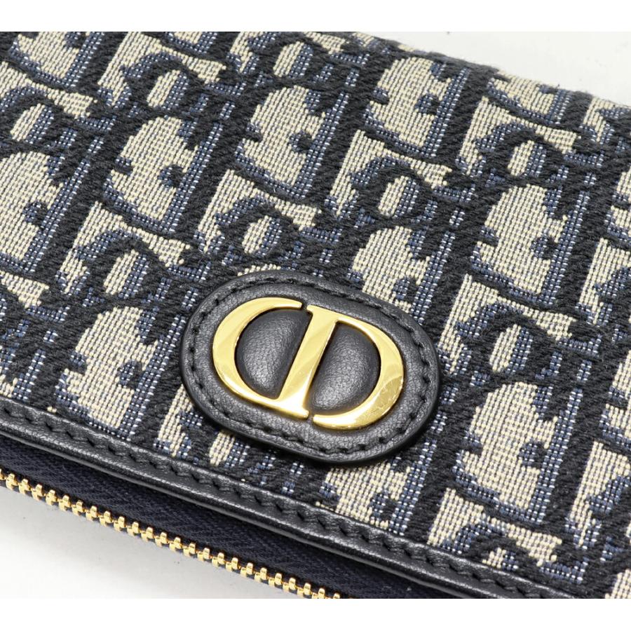 Christian Dior（クリスチャン・ディオール） ディオール ラウンド