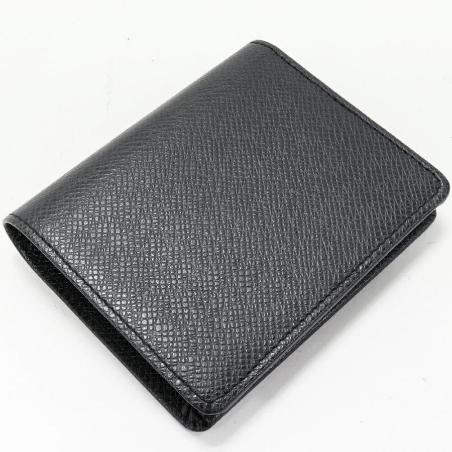 LOUIS VUITTON（ルイ・ヴィトン） 二つ折り財布(小銭入れあり) タイガ