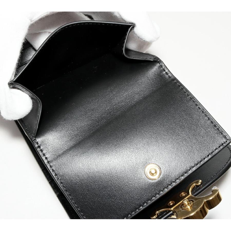 CELINE（セリーヌ） 二つ折り財布(小銭入れあり) トリオンフ