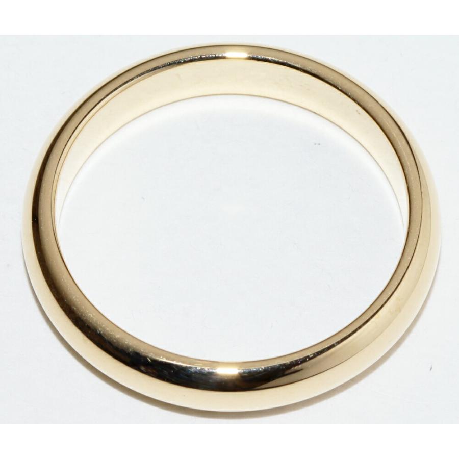 Cartier（カルティエ） 指輪 K18YG クラシックウェディングリング 1895