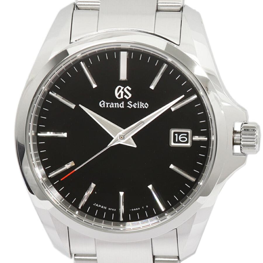 希少　極美品　グランドセイコー　SBGX283 9F62 マスターショップ限定 SEIKO セイコー グランドセイコー マスターショップ限定 SBGX283 9F62