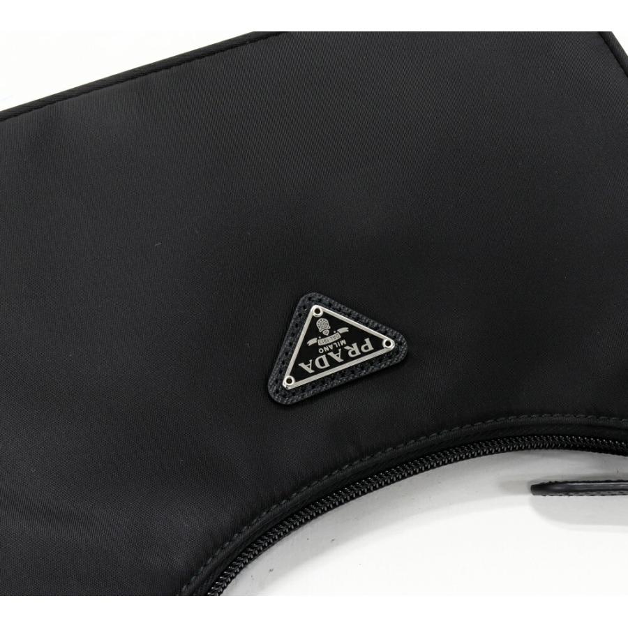 PRADA（プラダ） ハンドバッグ Re-Edition 2000 Re-Nylon ミニバッグ