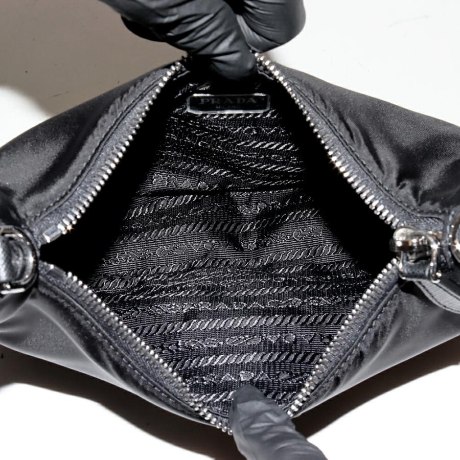 PRADA（プラダ） チェーンショルダーバッグ Re-Edition 2005 Re-Nylon