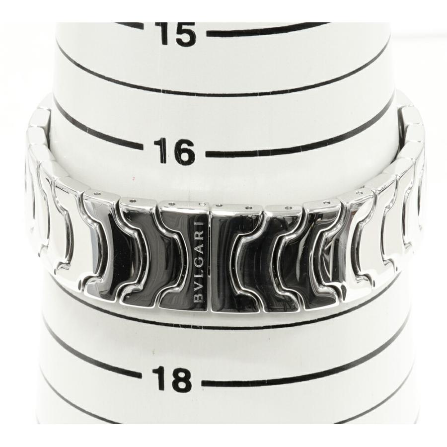 BVLGARI（ブルガリ） ソロテンポ ST35S 兼用 : たかみ質店 Yahoo!店 