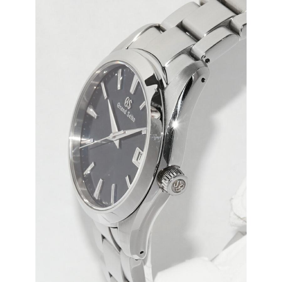 グランドセイコー　SBGV225 9F82-0AF0 電池交換済み SEIKO（セイコー） グランドセイコー SBGV225 9F82-0AF0 メンズ